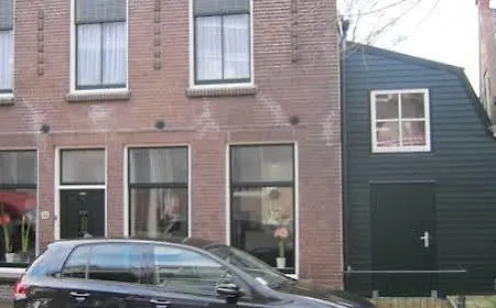 Guest house Groeneweg *