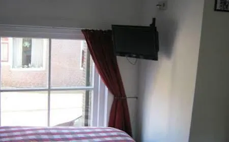 Groeneweg Guest house *