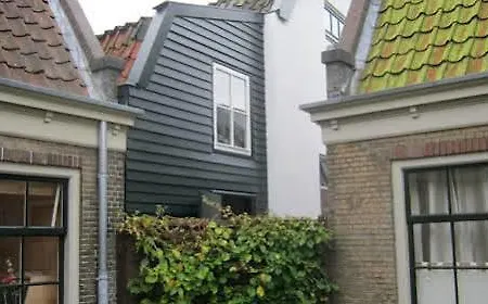Groeneweg Guest house Gouda