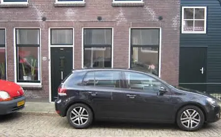 Groeneweg