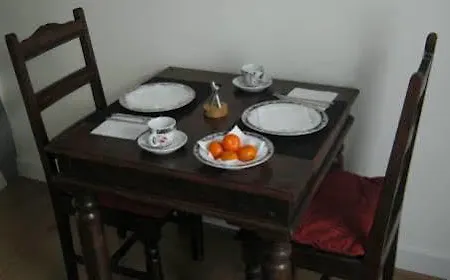 Groeneweg Guest house
