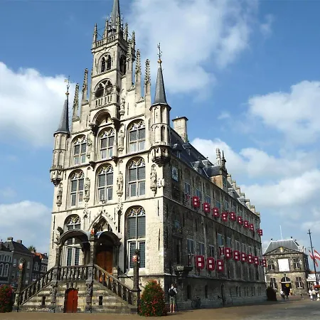 Groeneweg Guest house