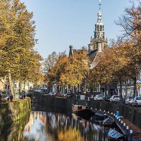 Groeneweg * Gouda