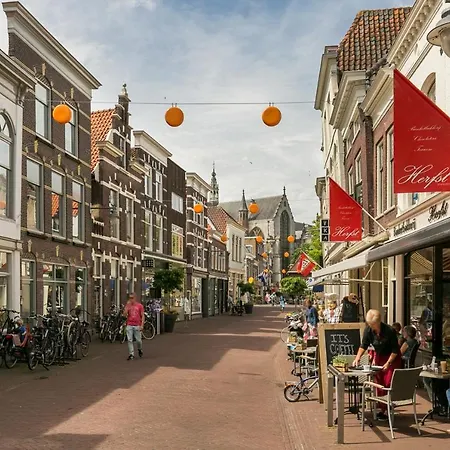 Groeneweg Casa de hóspedes Gouda
